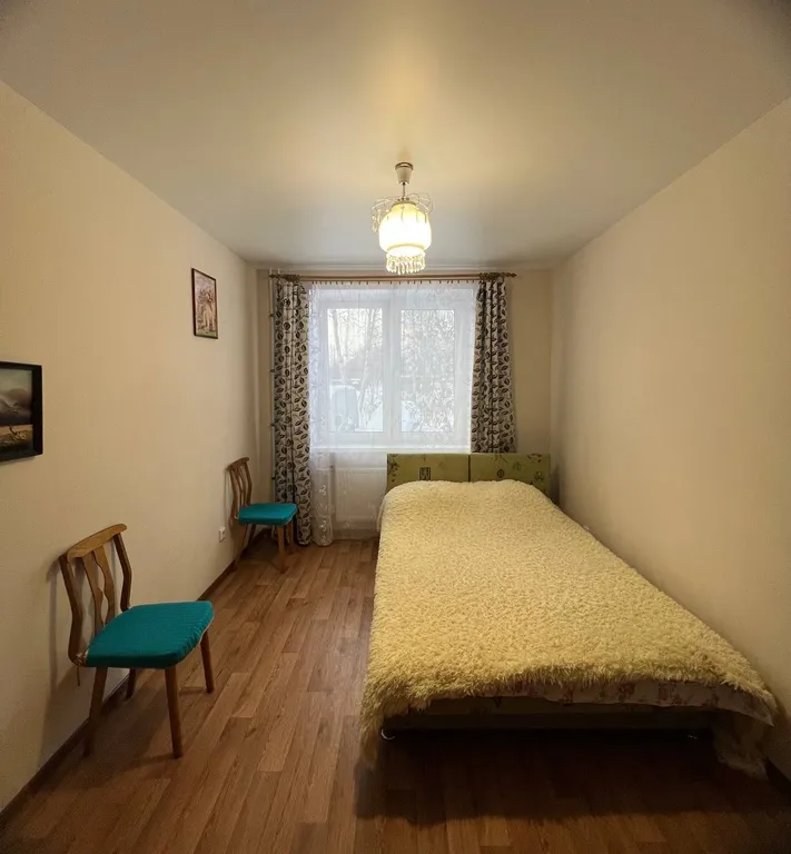 Уютная двушка в центре