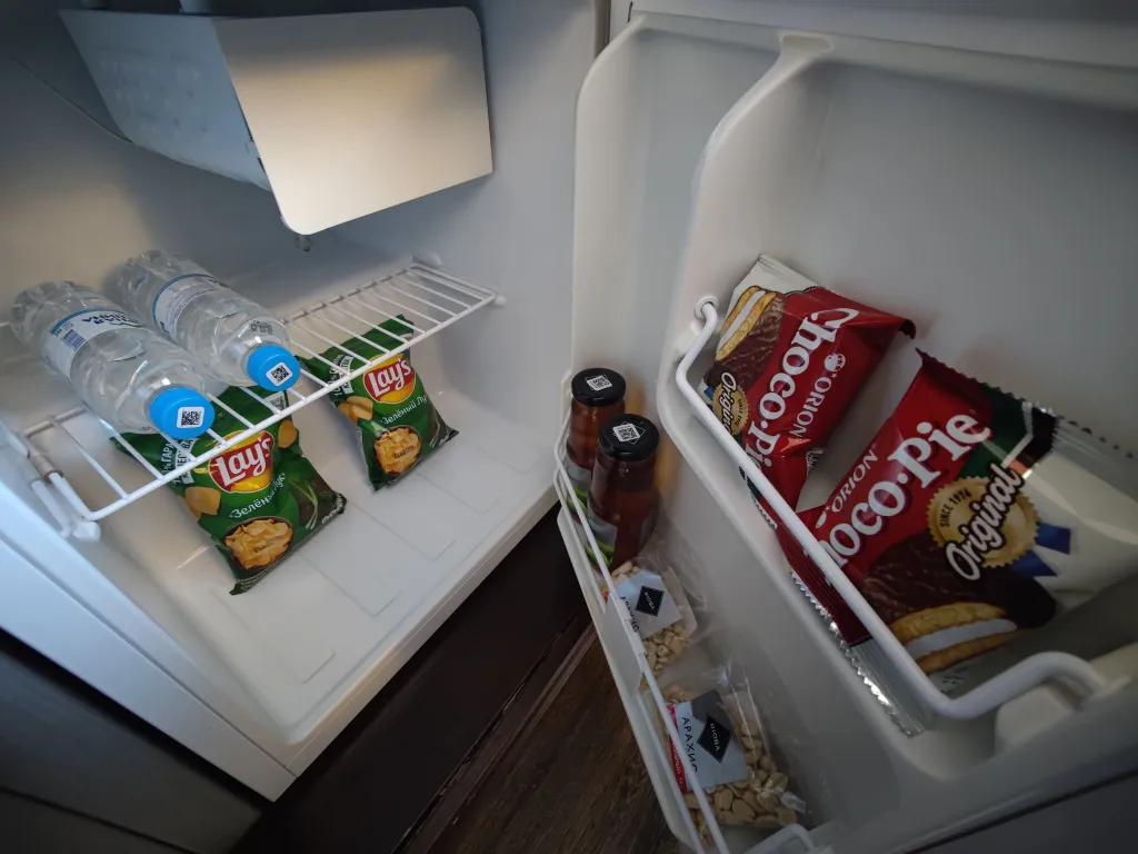 Квартира Квартира Супериор гранд с балконом и видом на горы — Архыз