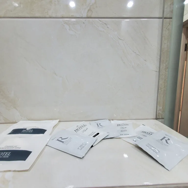 Двухкомнатные апартаменты в живописном месте Ялты