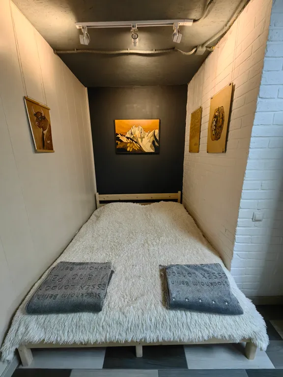 Квартира Bolshoykavkaz home — аренда посуточно в Свободы