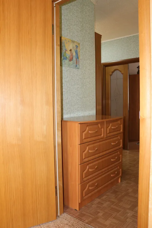 Уютная двухкомнатная квартира рядом с аквапарком Улет