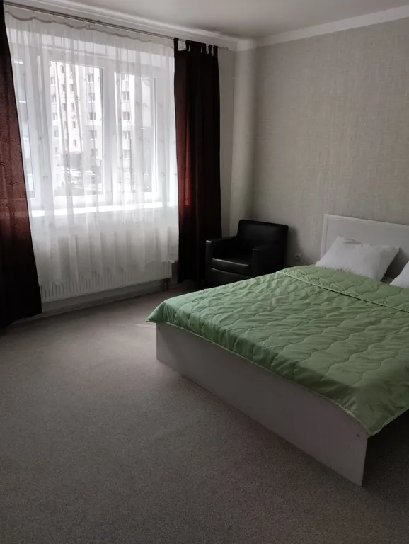 Квартира Квартира недалеко от Южного вокзала — Калининград