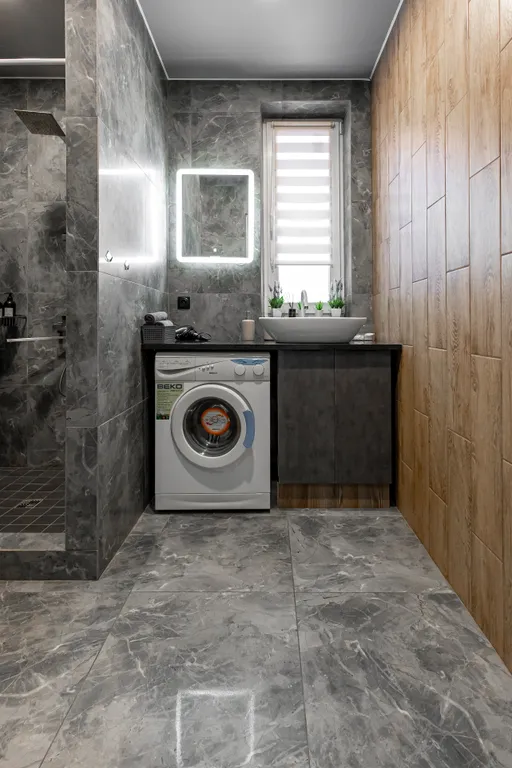 Дом с видом на озеро Кармаланьярви