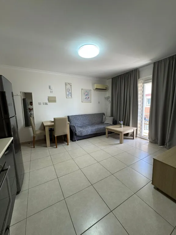 Апартаменты Sea shell в 3 минутах до моря