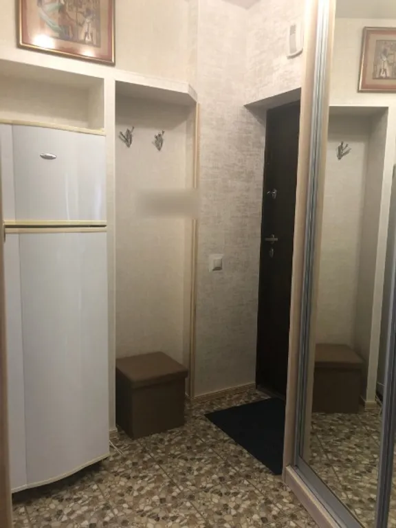 Времена года - квартира  для вашего комфортного отдыха