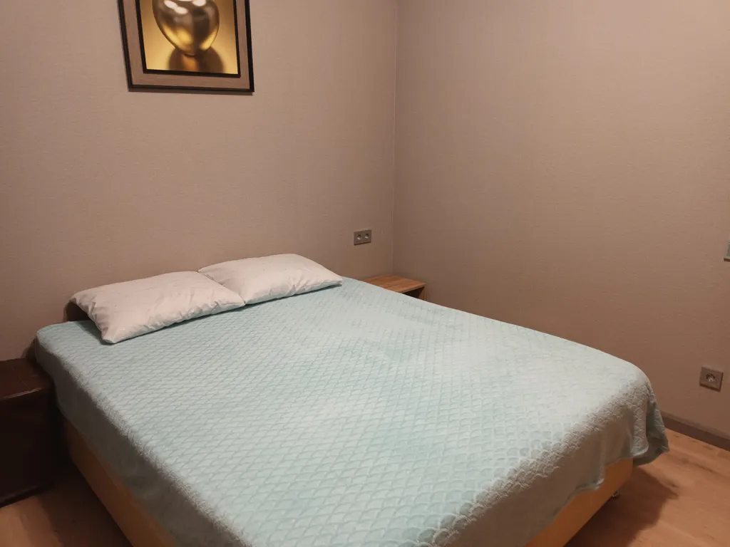 Дом с бассейном