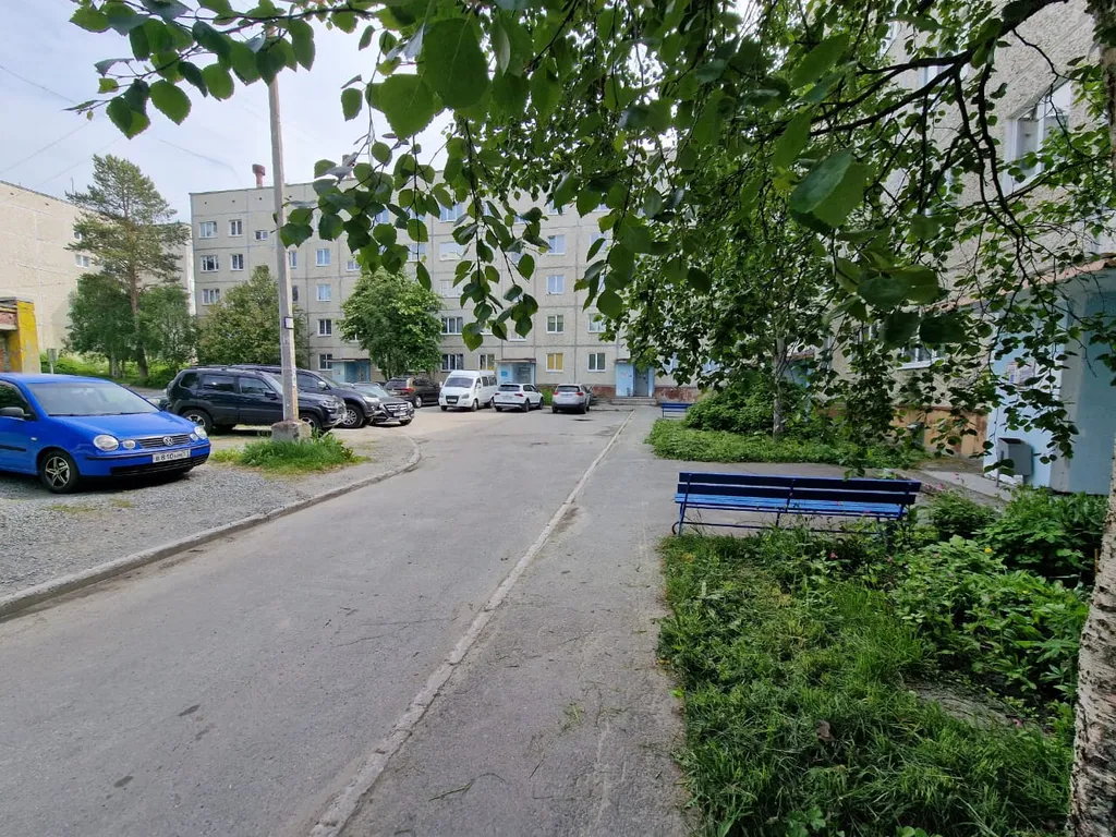 Ваша квартира на Строителей