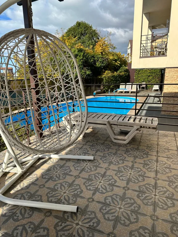 Квартира Комната — Адлер