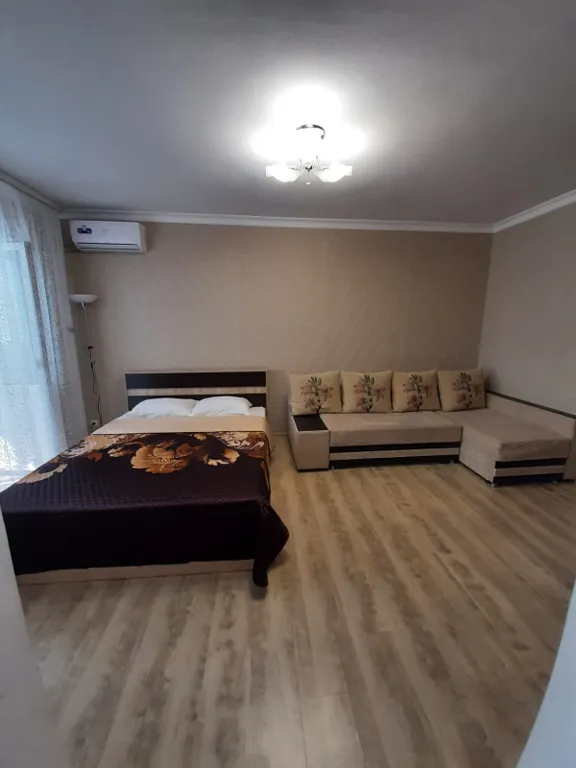 Комфортная квартира в удобном районе