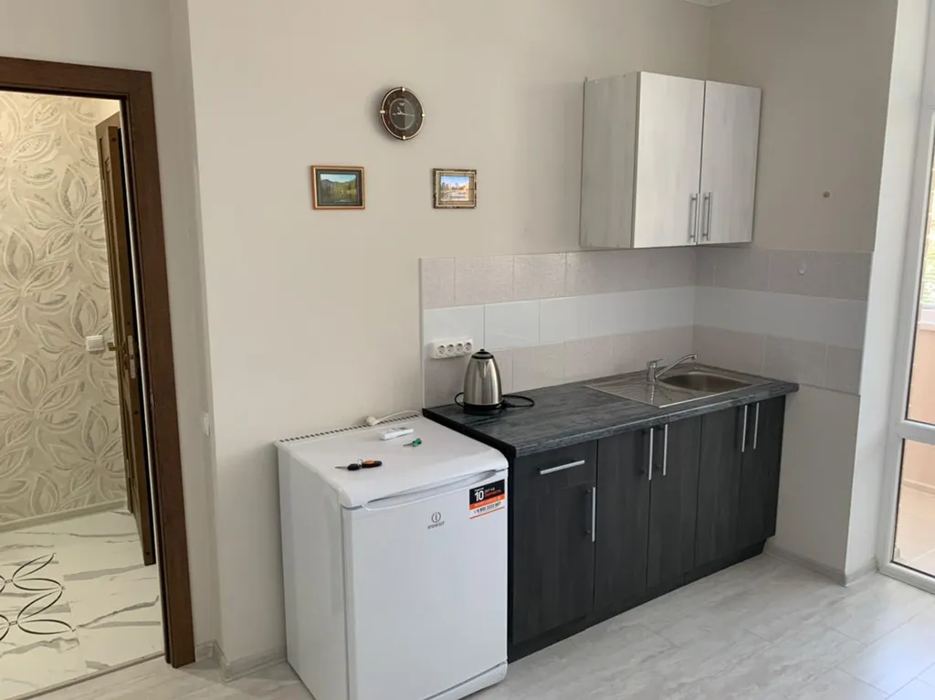 Квартира Уютная квартира в курортной зоне города- курорта — Горячий Ключ