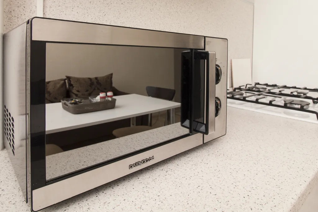 Квартира с евроремонтом