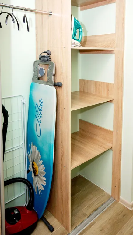 Квартира Квартира с головокружительным видом из окна — Красноярск