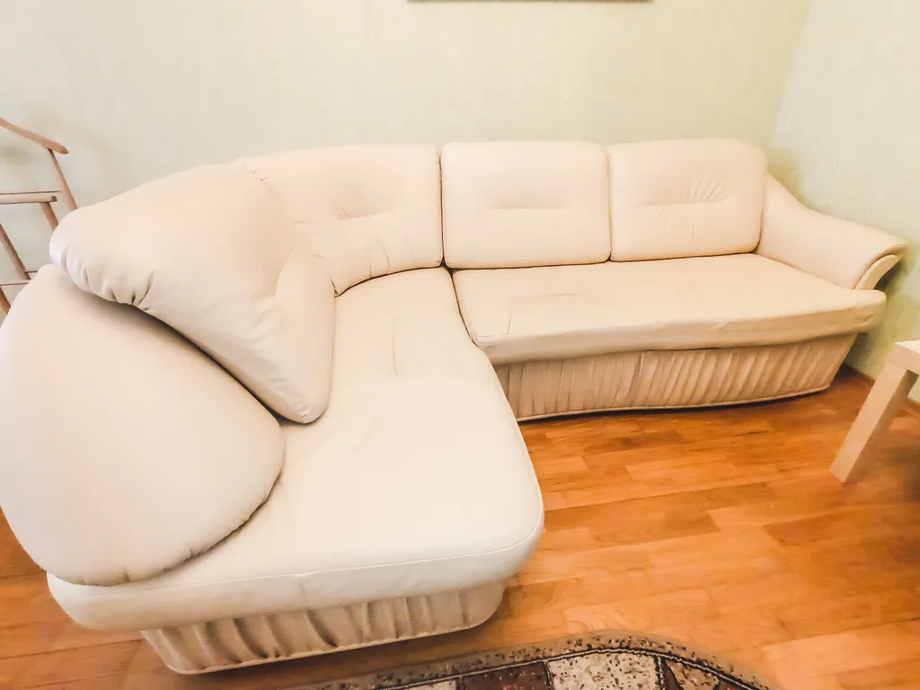 2-комнатная квартира в центре на площади Победы