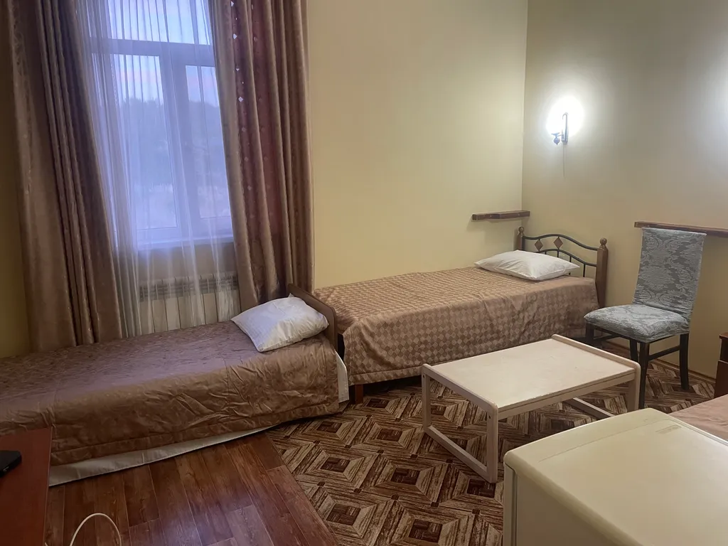 Квартира Комната — Адлер