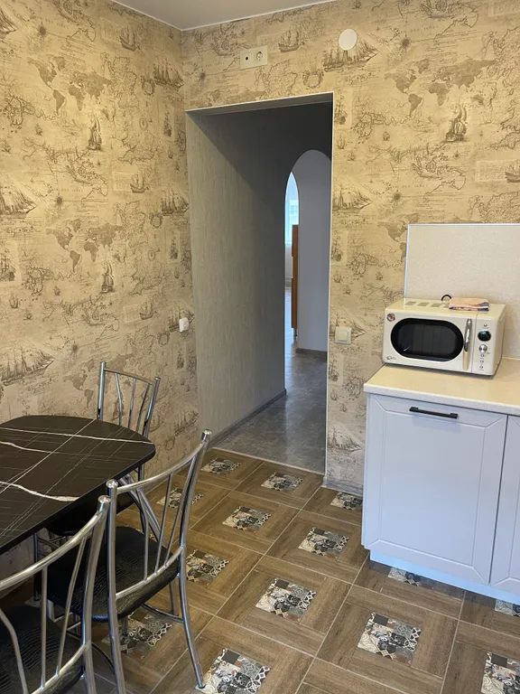 Квартира в историческом центре