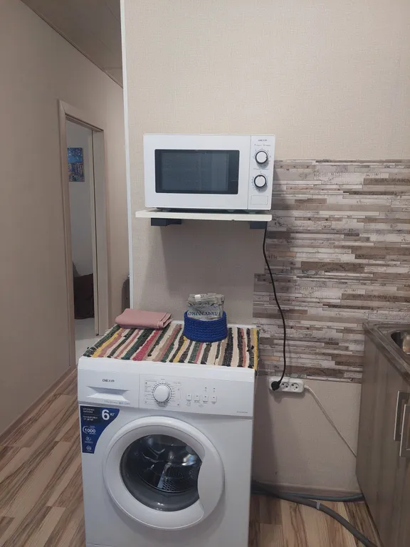 Квартира в центре города