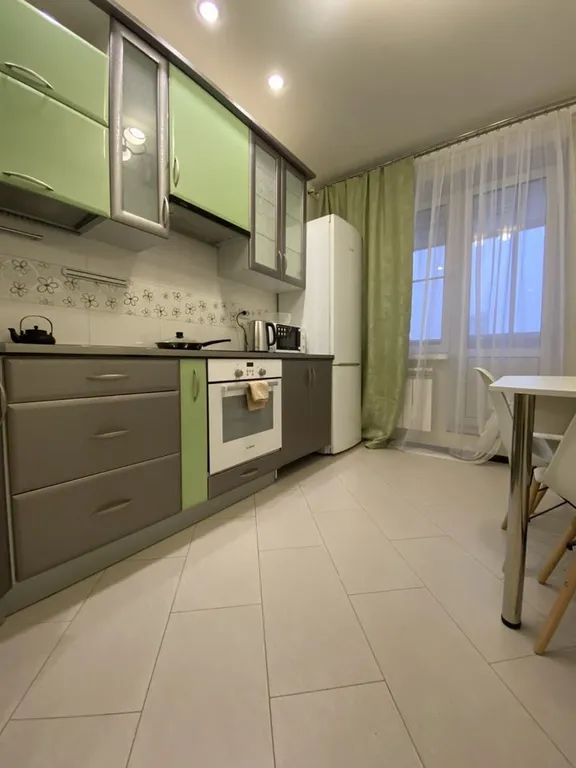 Уютная однушка у Платоновского парка