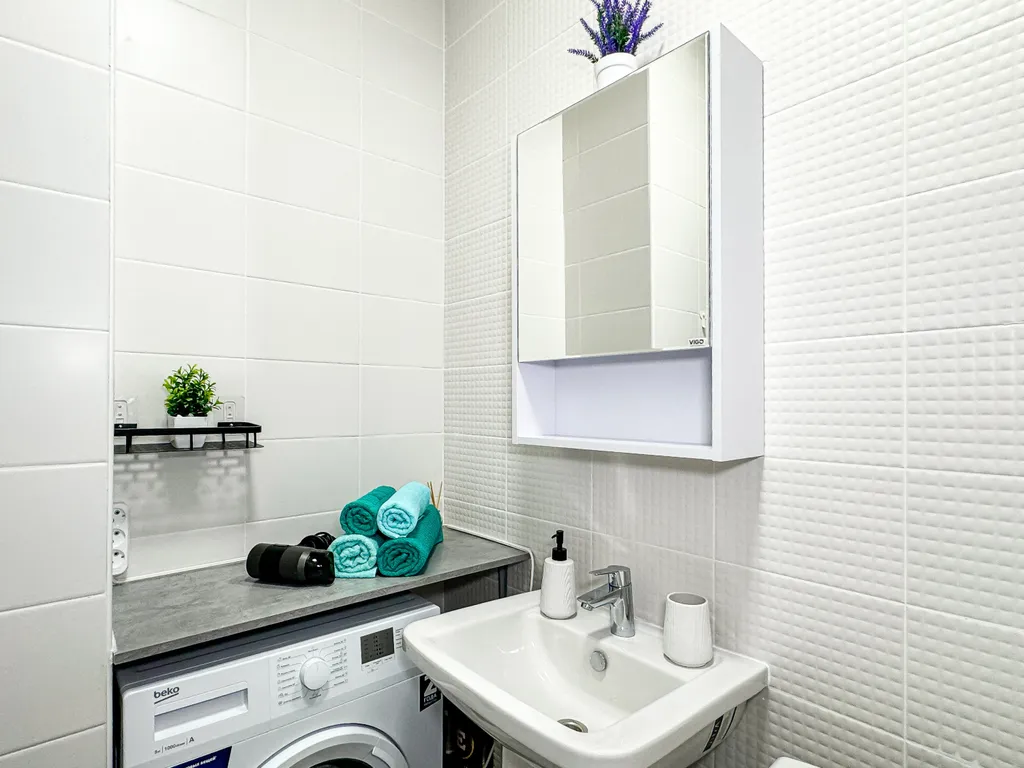 Студия в новом ЖК Босфор