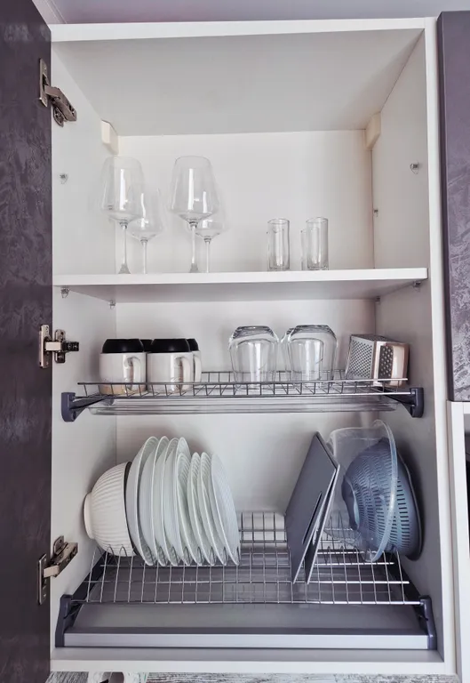 Комфортная студия на Патрокле