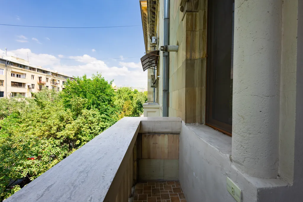 Апартаменты рядом с Оперным Театром