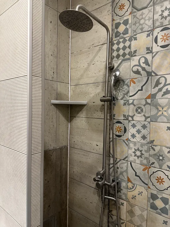 Квартира Квартира Мыс Фиолент апартамент с видом на море — Севастополь