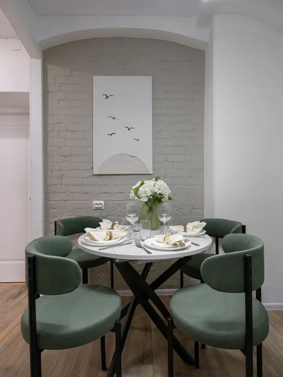 Квартира Квартира Московская тайна у Кремля — Москва