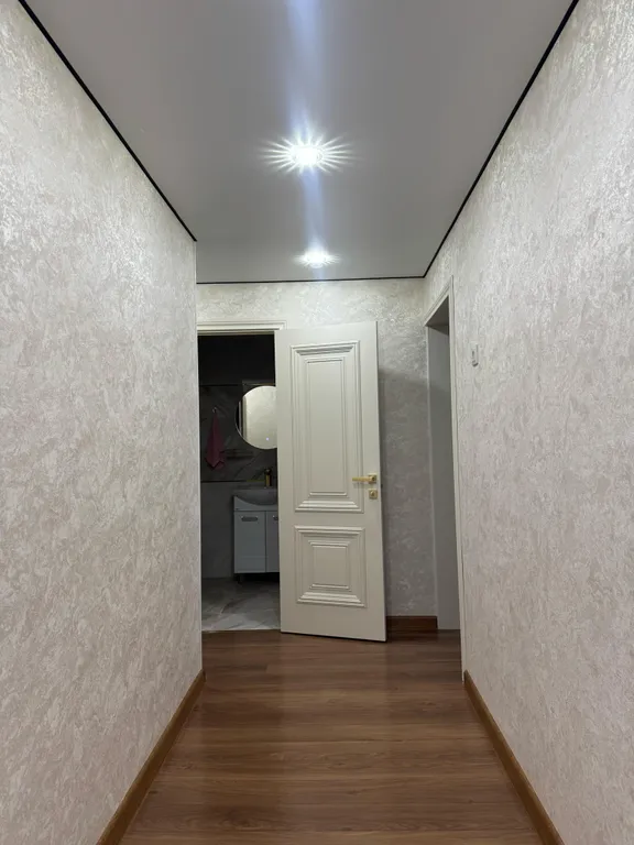 Квартира Уютная квартира — Владикавказ