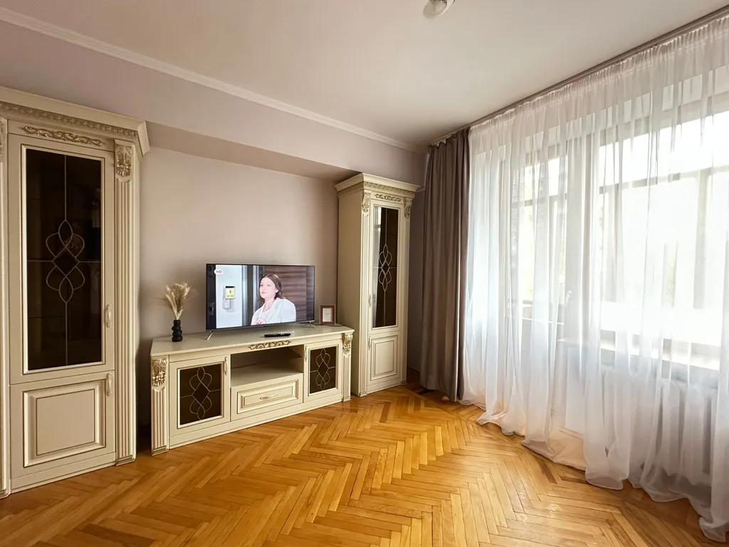 Квартира Двухкомнатная квартира — Москва