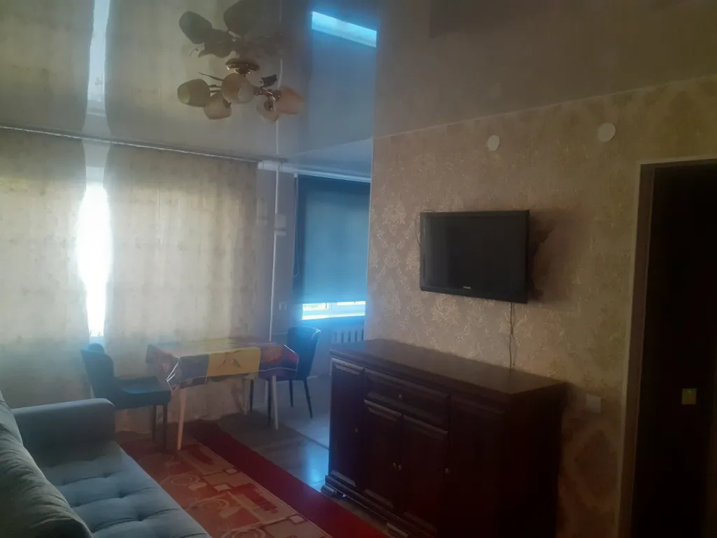 Квартира на побережье Балтийского моря