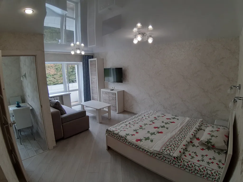 Квартира на площади Победы