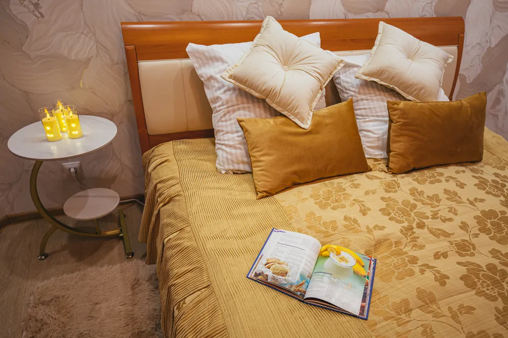 Квартира Уютная квартира в самом центре города — Калининград