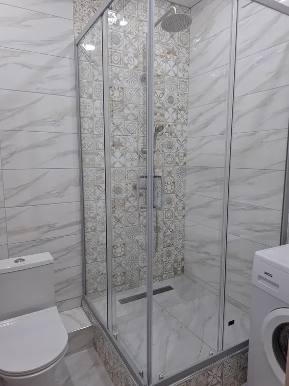 Однокомнатная уютная квартира