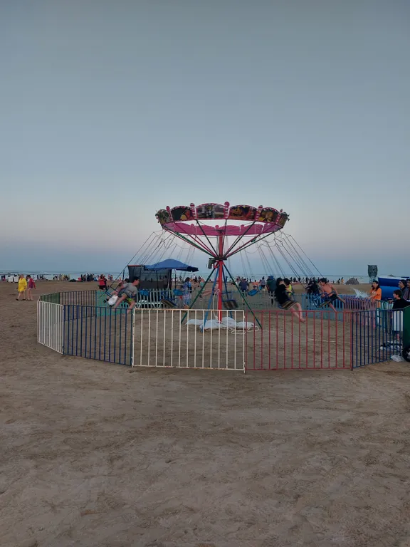 Квартира с видом на море