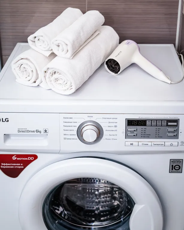 Квартира Квартира Уютная студия у Высокого берега — Анапа