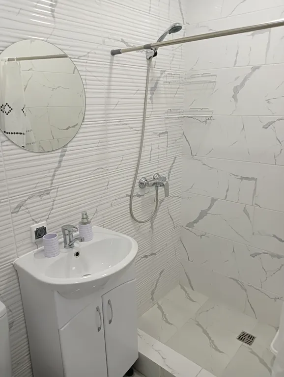 Видовые апартаменты