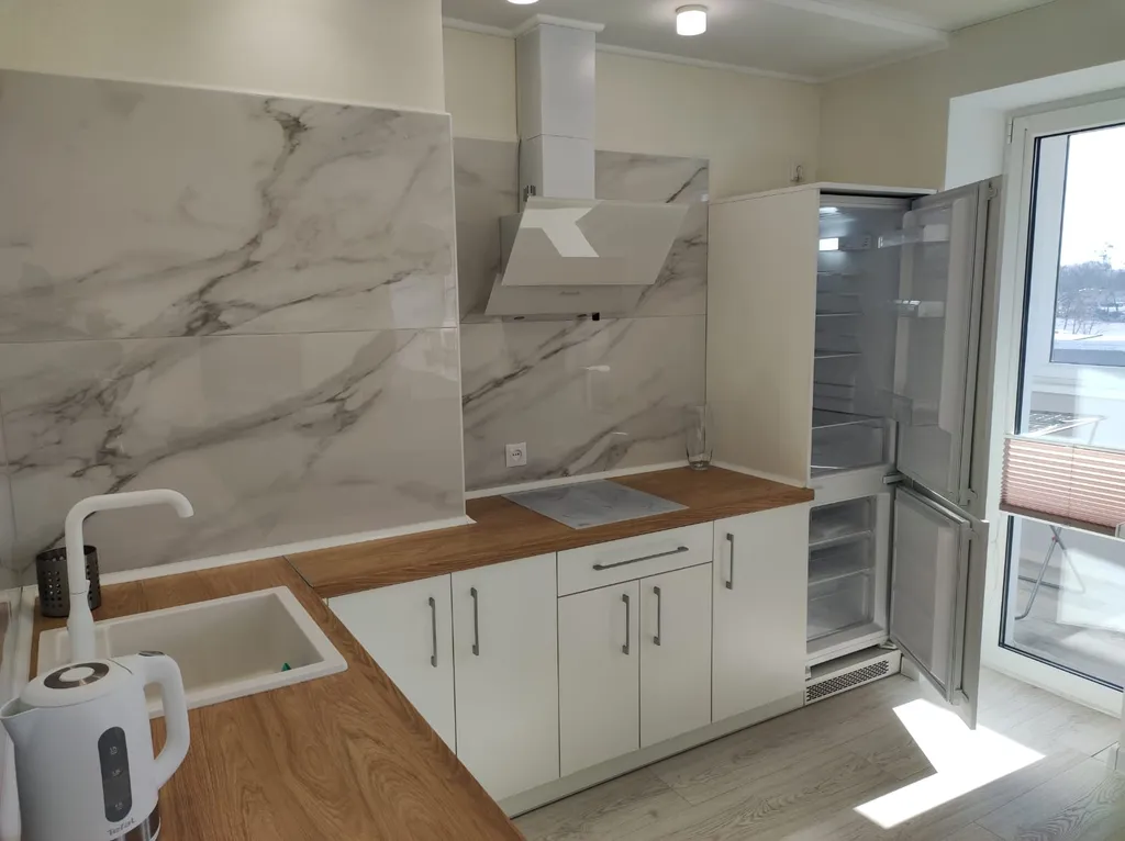 Студия в центре Бреста