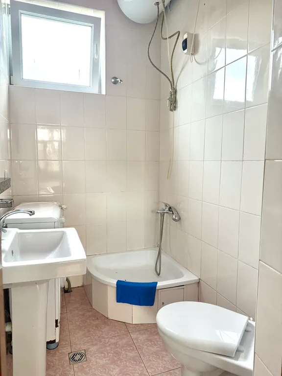 Квартира Апартаменты в центре города У Кеши — Сухум