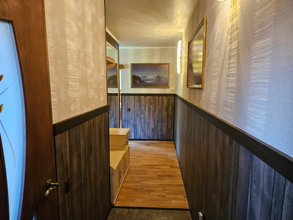 Квартира Уютная квартира в историческом центре — Калининград