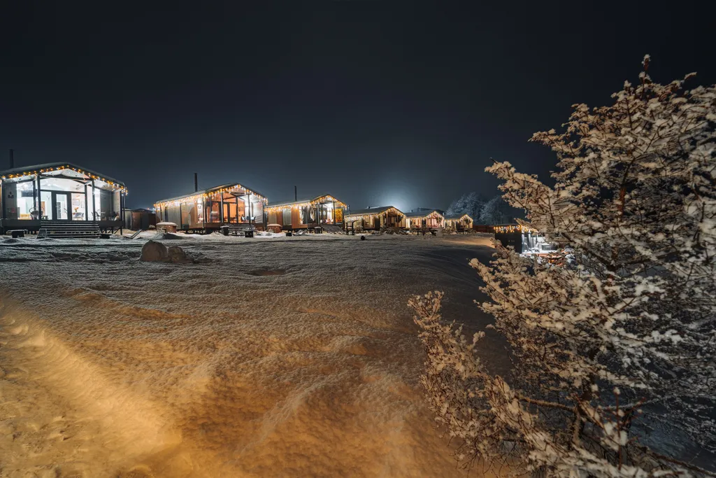 Уютный дом, который вы искали