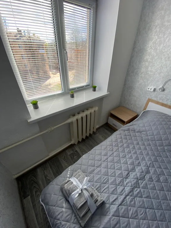 Квартира у Собора Рождества Иоанна Предтечи