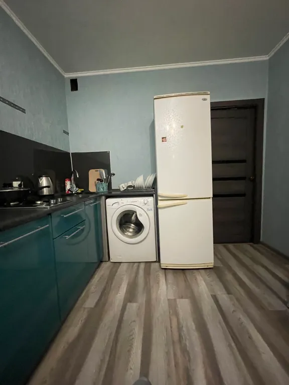 Квартира недалеко от Кремля с 3-мя кроватями