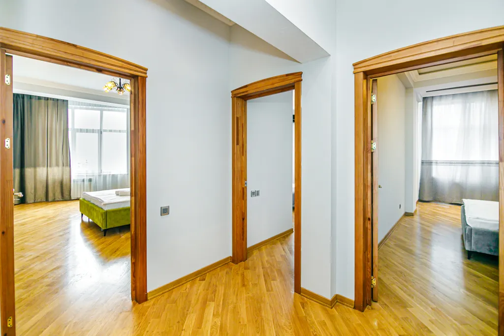 Star apartments для всей семьи