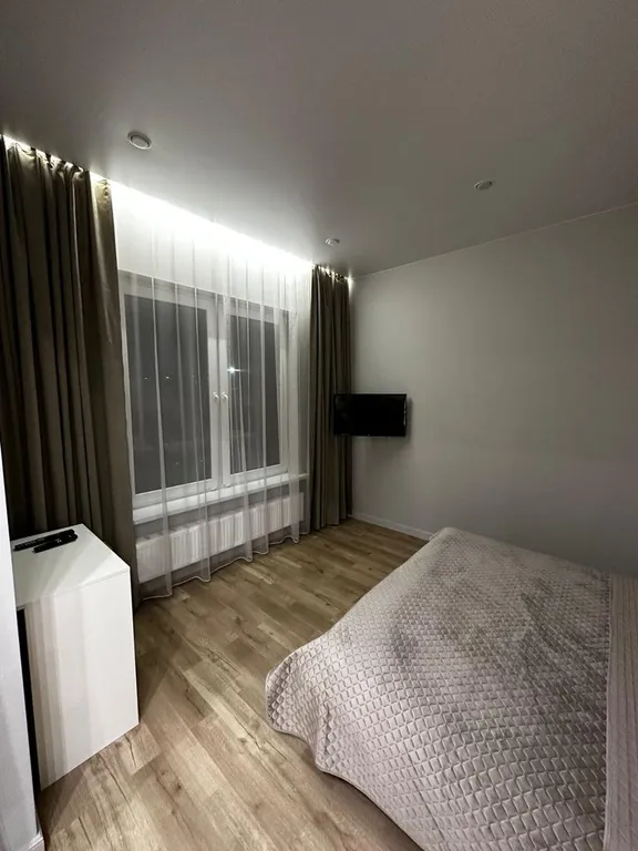 Квартира Квартира Irkutsk Apart — Иркутск