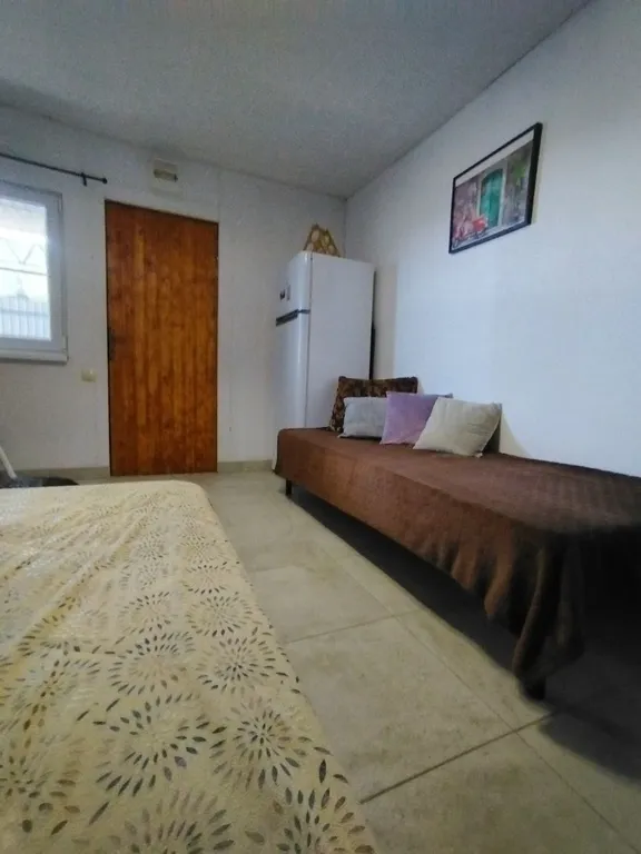 Уютный домик у моря