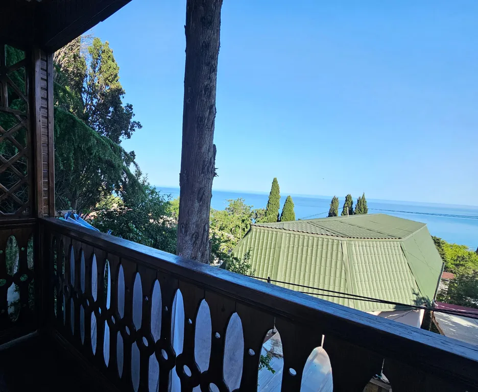 Квартира Комната — аренда посуточно в Гурзуф