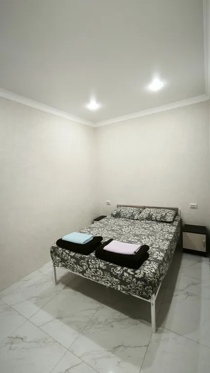 Две комнаты, уют и комфорт