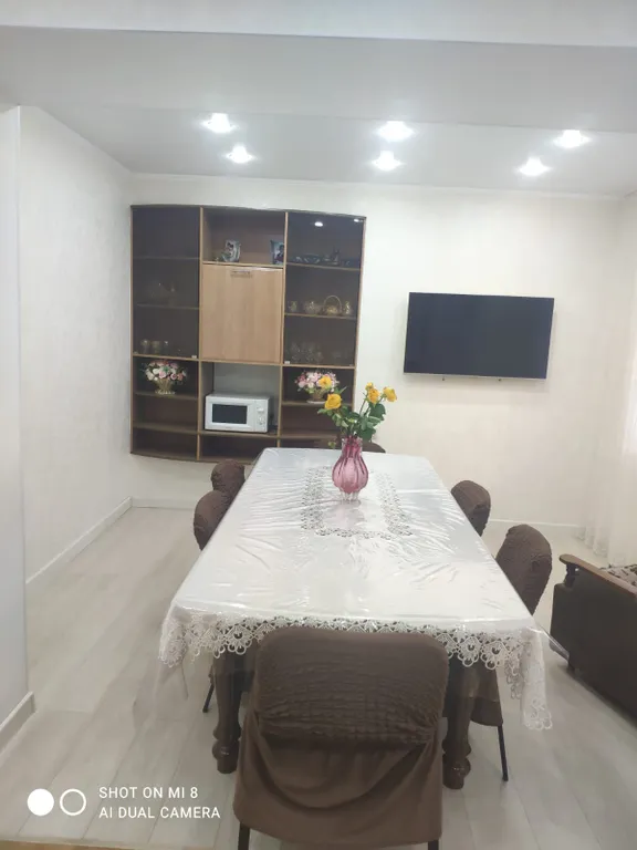 6-комнатный Дом