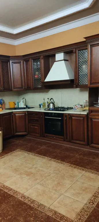 Гостевой дом