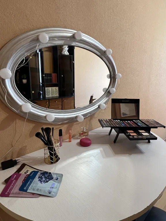 Апартамент в самом центре города в 50 метрах от Пушкинской набережной и пляжа