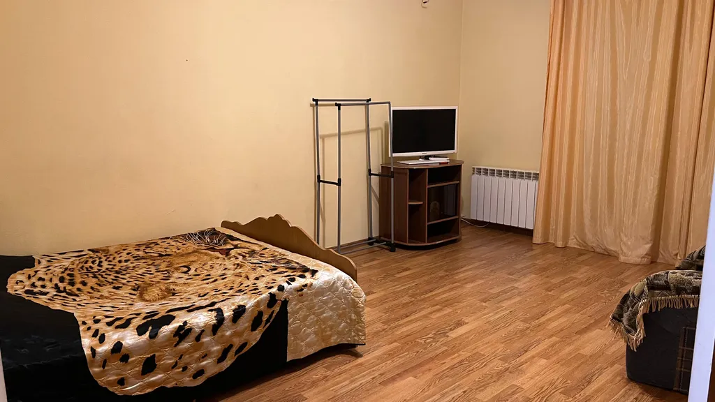 Квартира Уютная квартира в хорошем районе — Геленджик